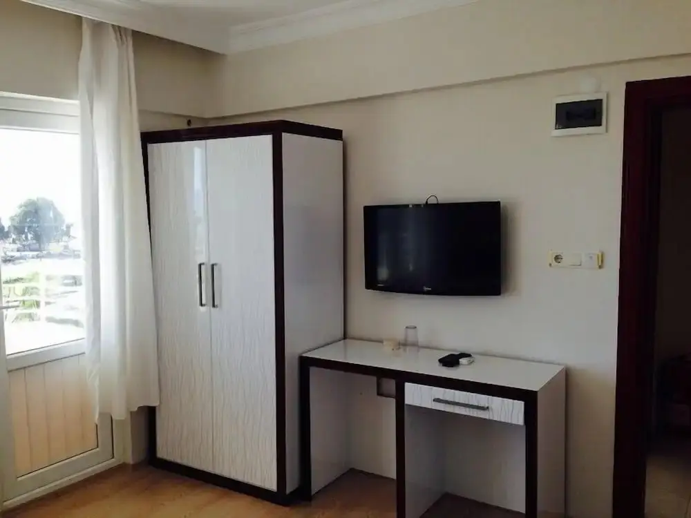 Финике: Hotel Simsek