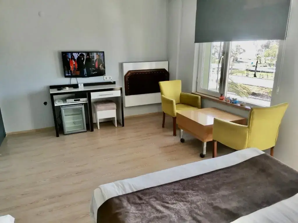 Финике: Hotel Simsek