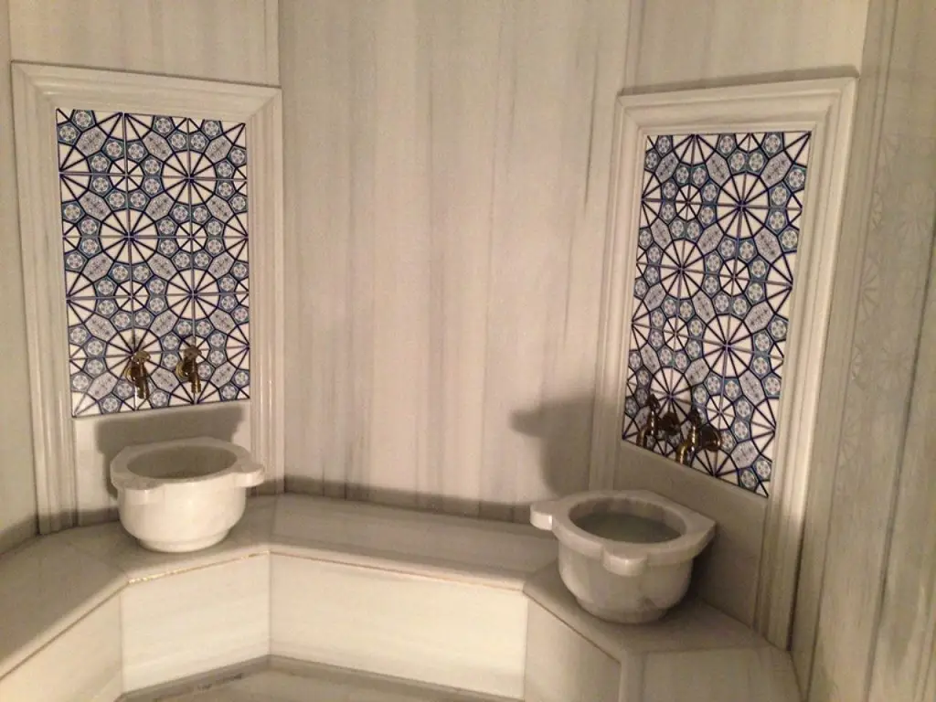 Стамбул: Endless Suites Taksim