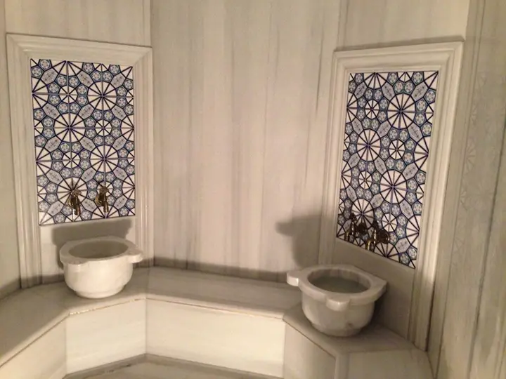 Стамбул: Endless Suites Taksim