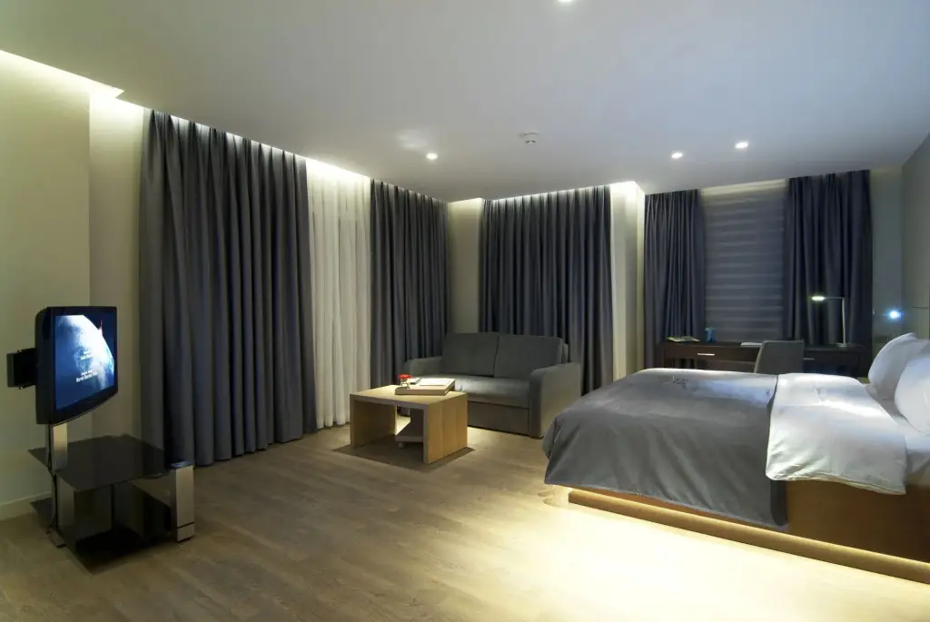 Стамбул: Endless Suites Taksim