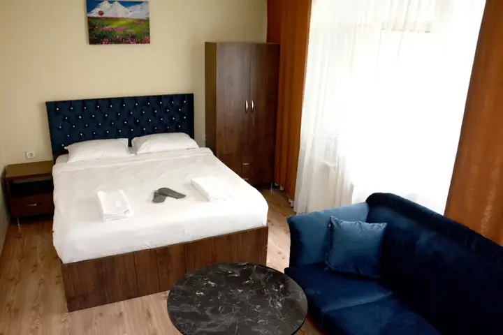 Стамбул: Palmiye Suit