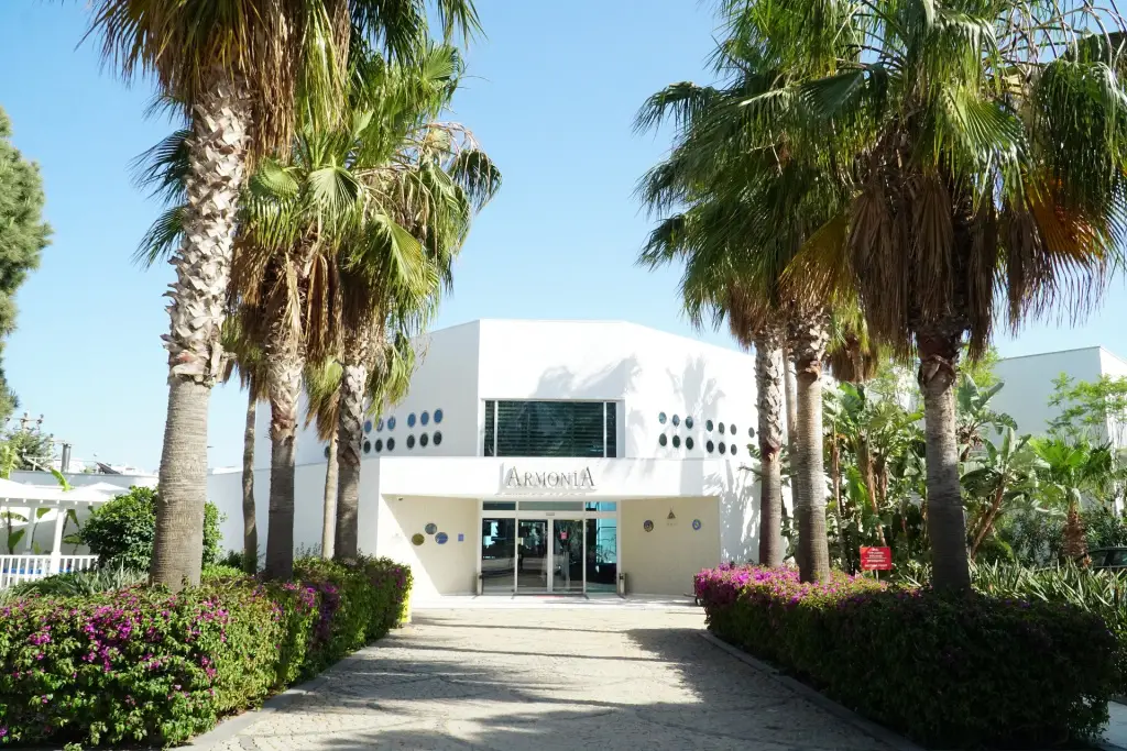 Armonia Holiday Village & Spa — фото 1