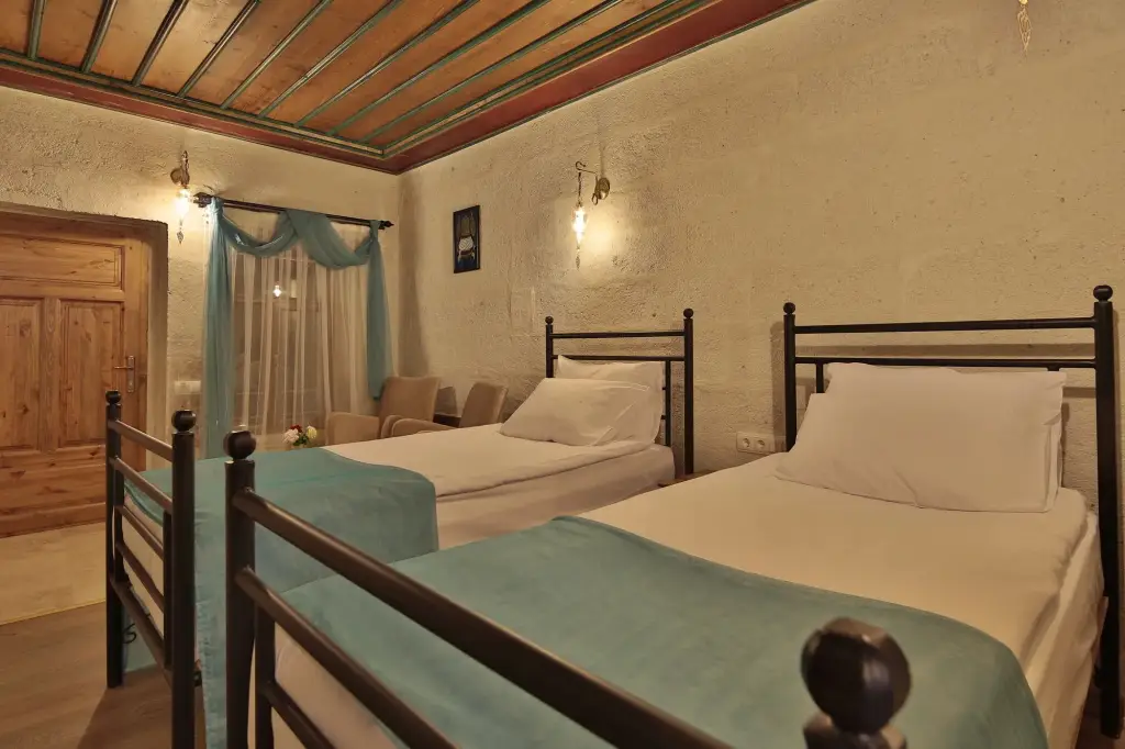 Ибрагимпаша: Jacob's Cave Suites