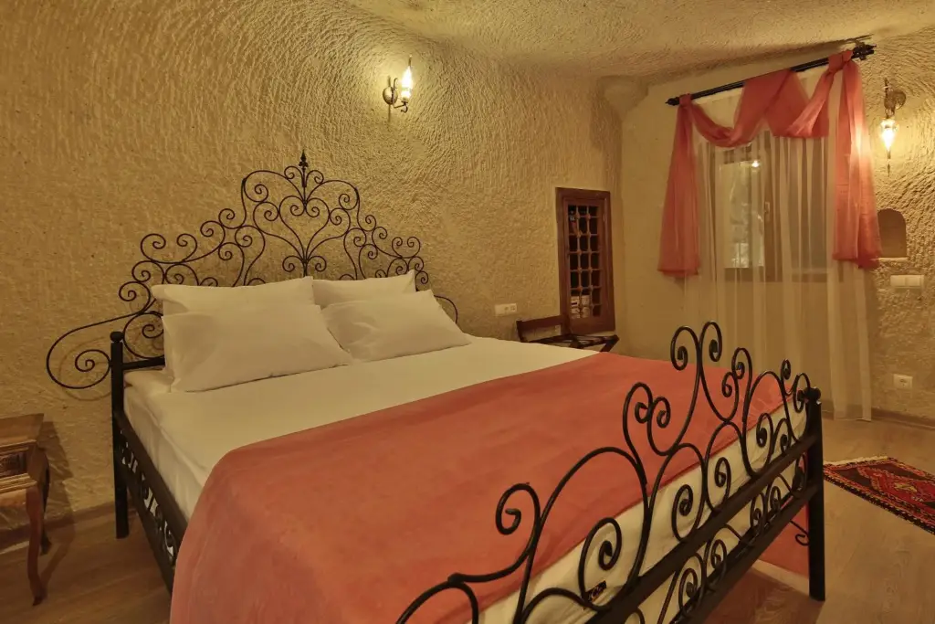 Ибрагимпаша: Jacob's Cave Suites