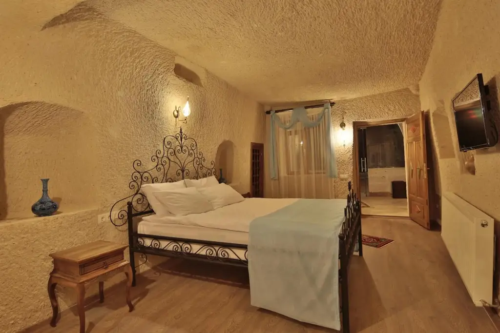 Ибрагимпаша: Jacob's Cave Suites