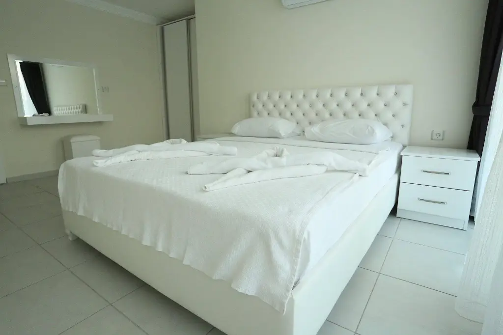Фетхие: Orka Royal Hills Apartment