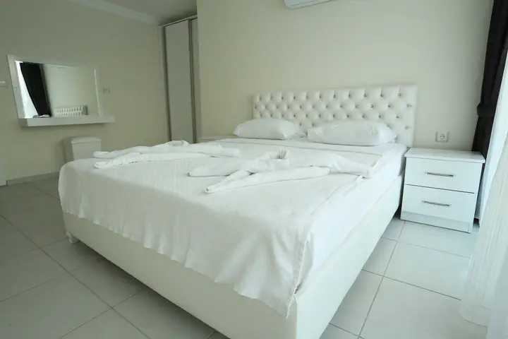 Фетхие: Orka Royal Hills Apartment