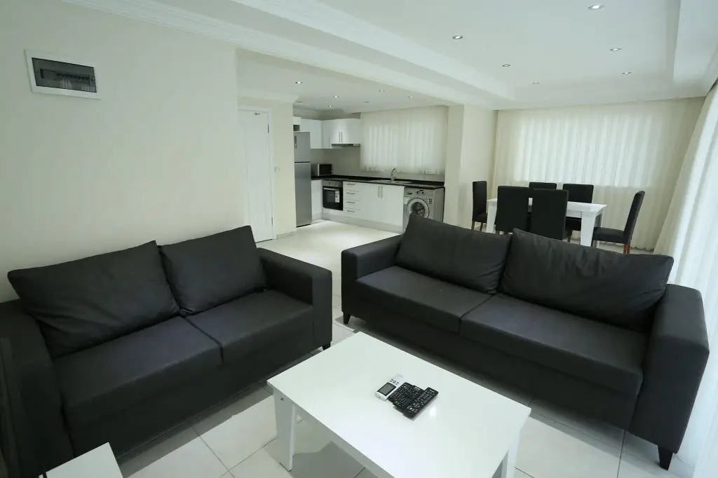 Фетхие: Orka Royal Hills Apartment