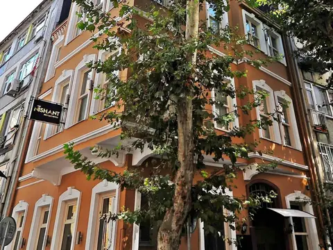 Nishant Boutique Hotels — фото 1