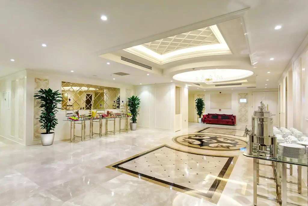 Газиантеп: DoubleTree by Hilton Gaziantep