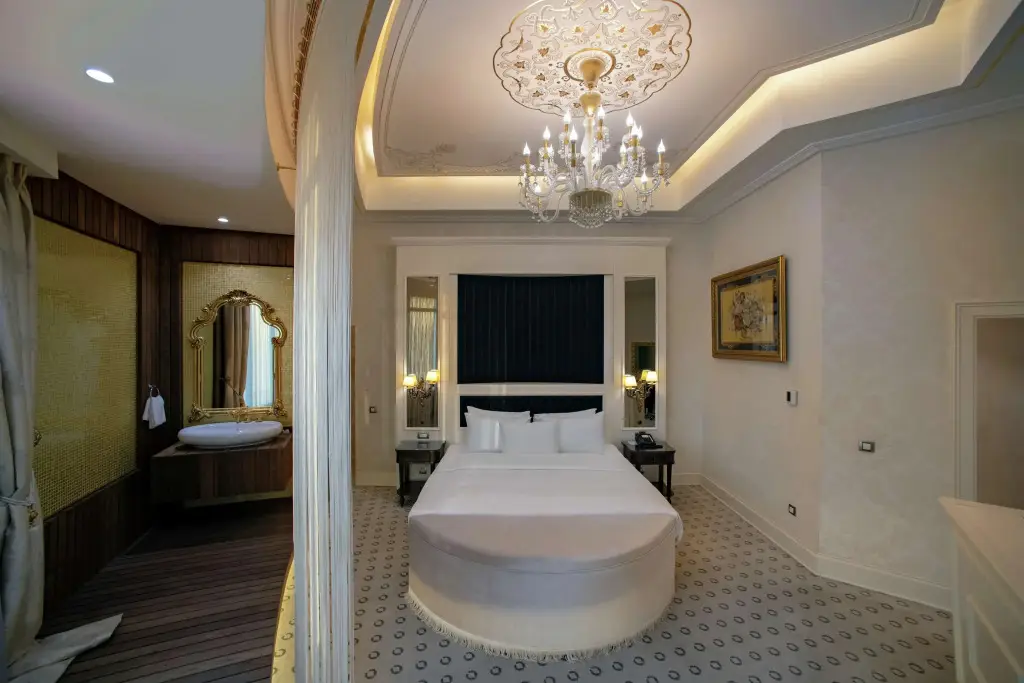 Газиантеп: DoubleTree by Hilton Gaziantep
