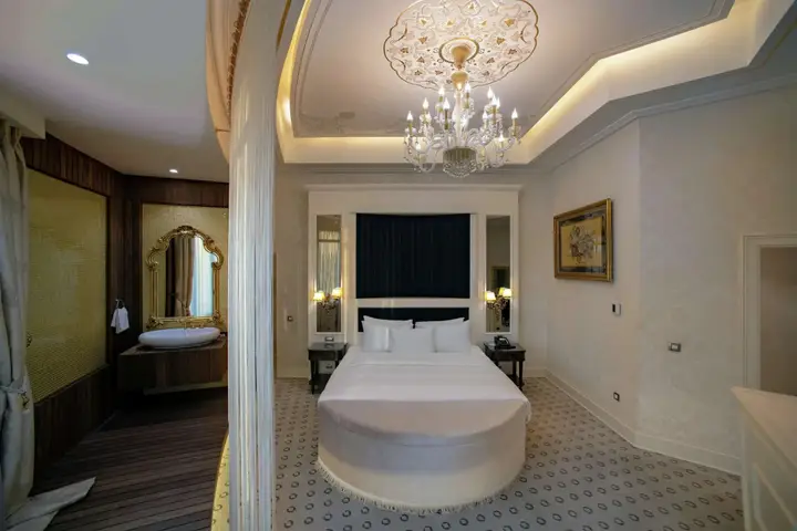 Газиантеп: DoubleTree by Hilton Gaziantep