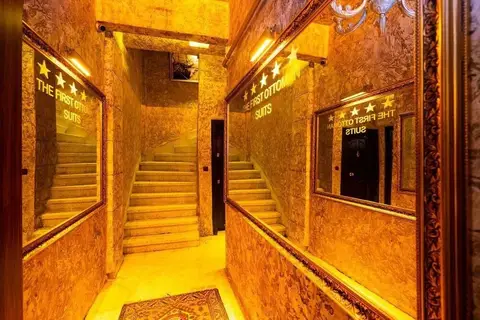 Ottoman suites — фото 1