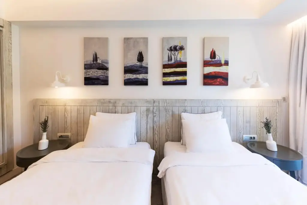 Айвалык: D Resort Ayvalık