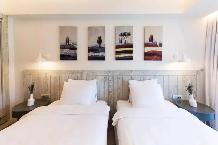 Айвалык: D Resort Ayvalık