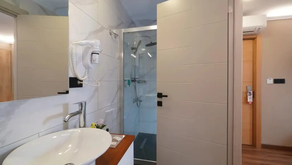 Стамбул: The Marist Hotel Kadikoy