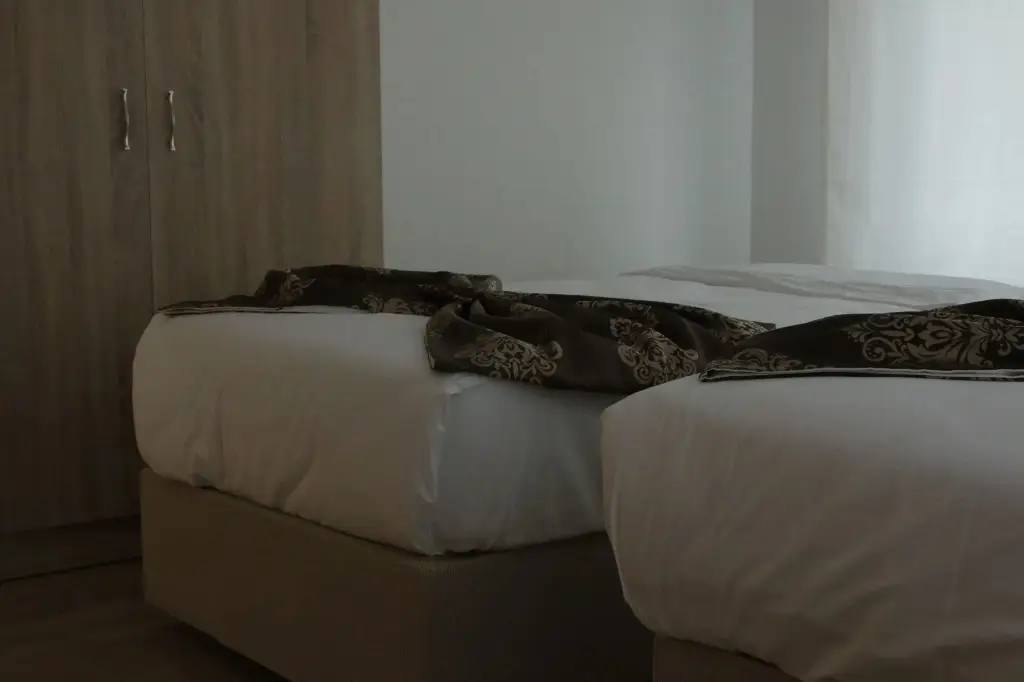 Стамбул: Belle Vues Hotel