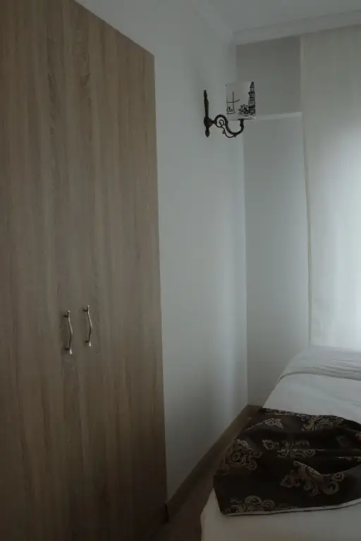 Стамбул: Belle Vues Hotel