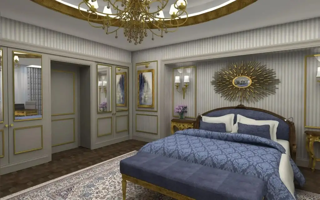 Инегол: Morrian Hotel & SPA