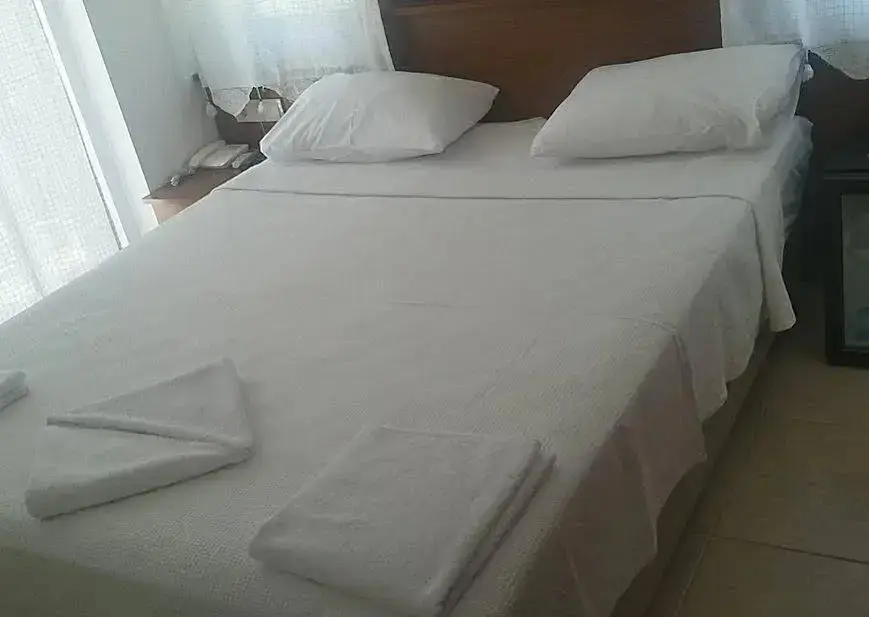 Акьяка: Akyaka Kaya Hotel