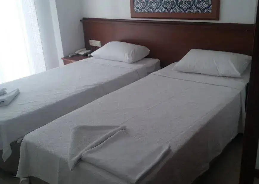 Акьяка: Akyaka Kaya Hotel