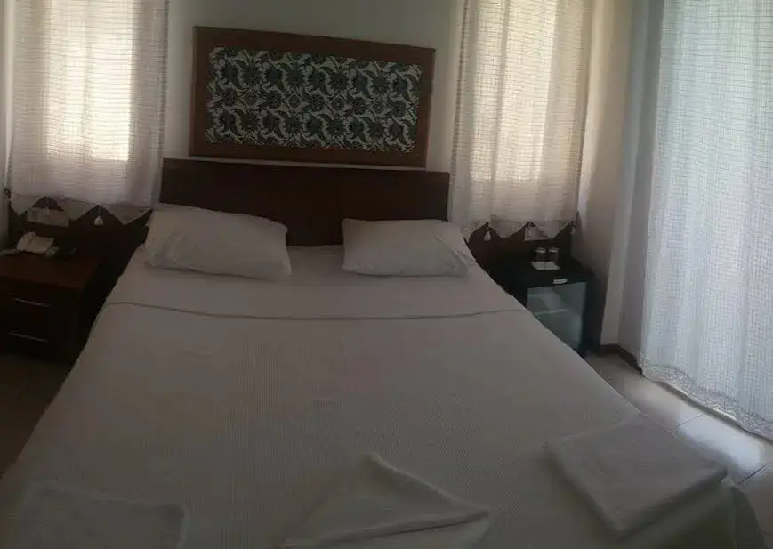 Акьяка: Akyaka Kaya Hotel