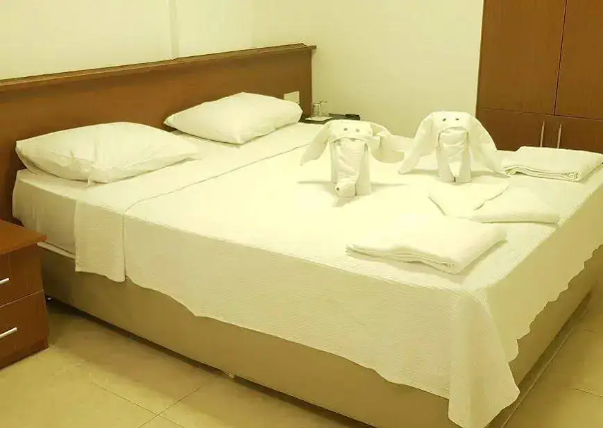 Акьяка: Akyaka Kaya Hotel