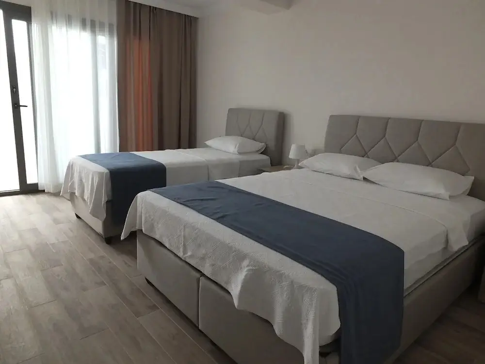 Тюркбюкю: Eda Motel