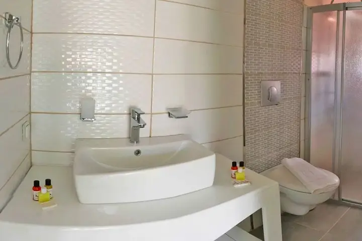 Селимийе: Yarimada Tatil Evi