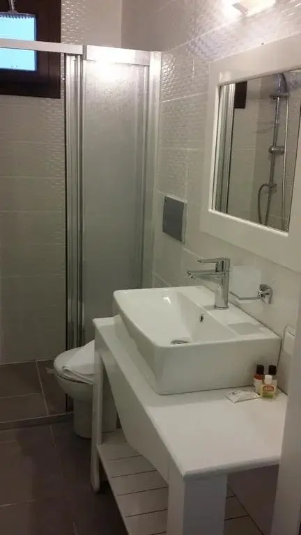 Селимийе: Yarimada Tatil Evi