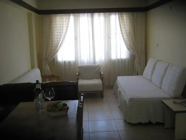 Кушадасы: Oya Family Suites