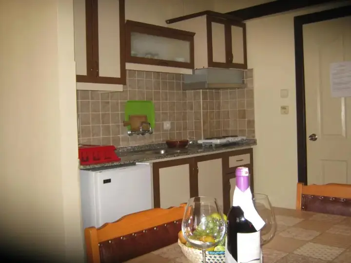 Кушадасы: Oya Family Suites