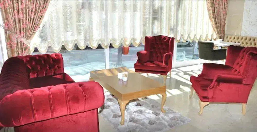 Малатия: Hanem Hotel