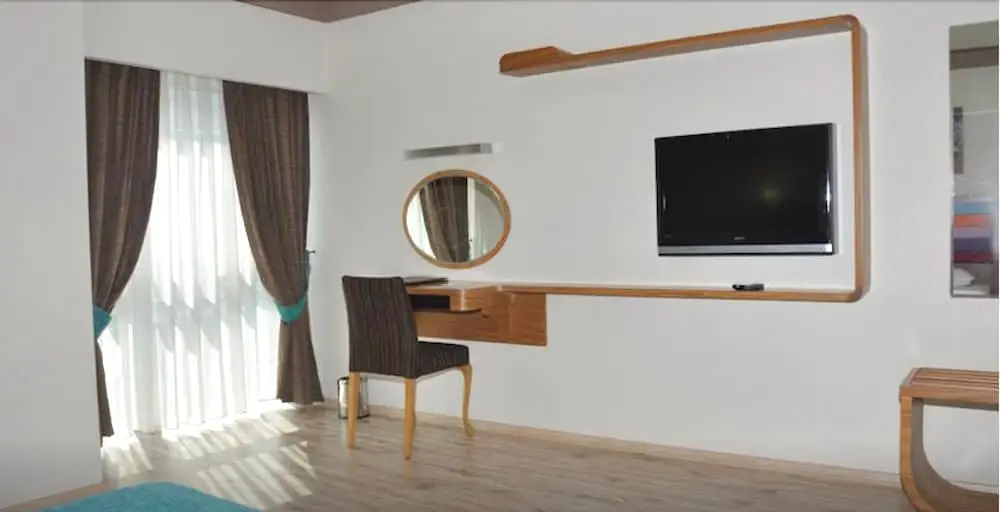 Малатия: Hanem Hotel