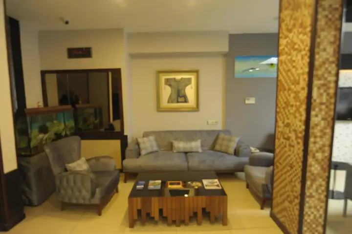 Трабзон: Anil Hotel