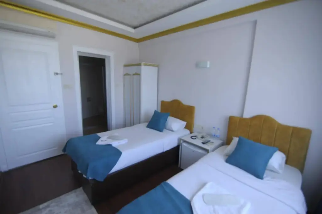 Трабзон: Anil Hotel