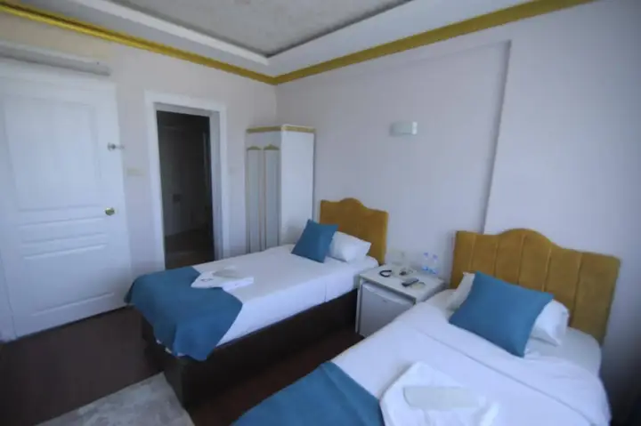 Трабзон: Anil Hotel
