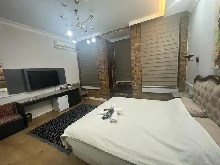 Стамбул: Konak Suites