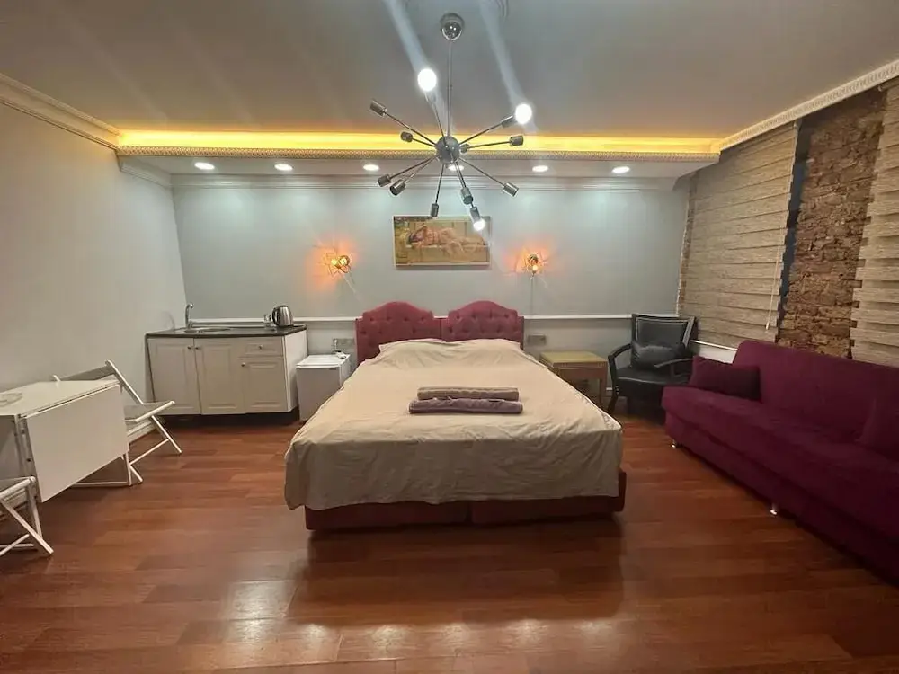 Стамбул: Konak Suites