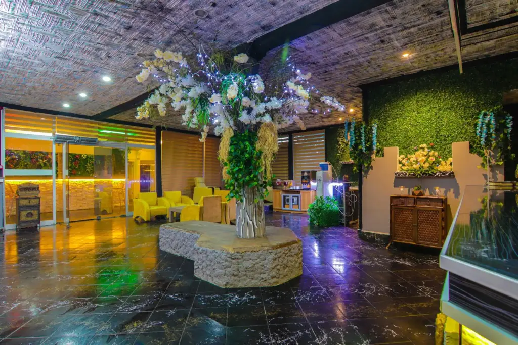 Aperion Beach Hotel — фото 1