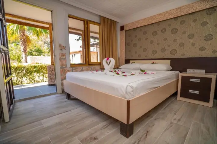 Манавгат: Aperion Beach Hotel