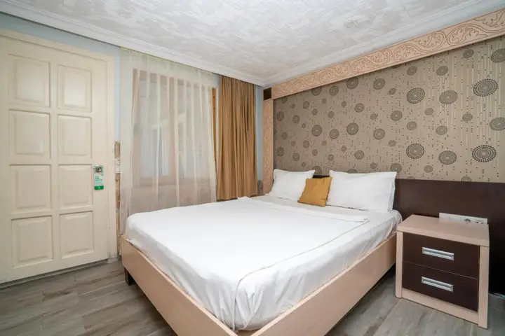 Манавгат: Aperion Beach Hotel