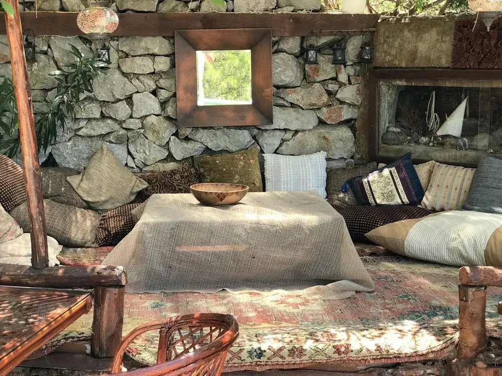 Дальян: Villa Gokbel