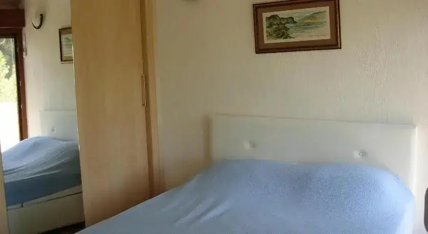 Дальян: Villa Gokbel