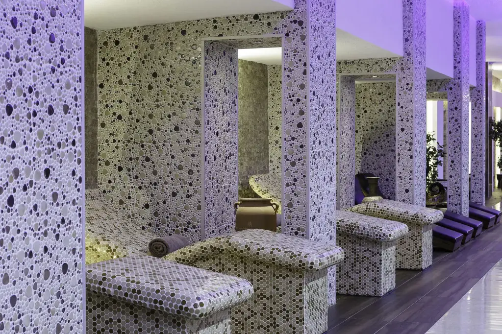 Ургуп: Dilek Kaya Hotel - Special Class