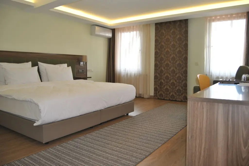 Стамбул: Numi Hotel