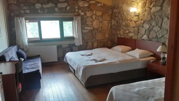 Бозджаада: Armagrandi Bozcaada
