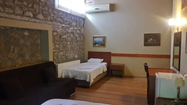Бозджаада: Armagrandi Bozcaada