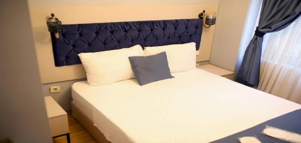 Стамбул: Taksim Cetinkaya Suite